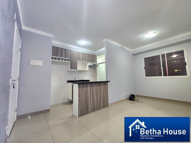 #2706 - Apartamento para Locação em Barueri - SP