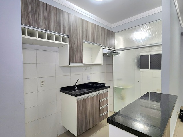 Apartamento para Locação em Barueri - 4