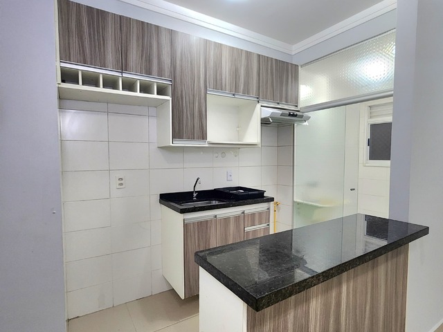 #2706 - Apartamento para Locação em Barueri - SP