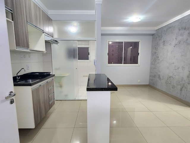 #2706 - Apartamento para Locação em Barueri - SP