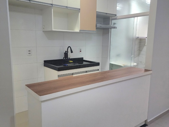 Apartamento para Locação em Barueri - 2