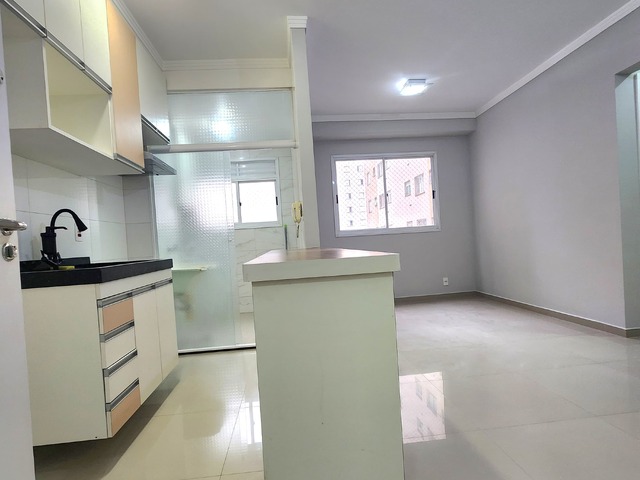 Locação em Vila São João - Barueri