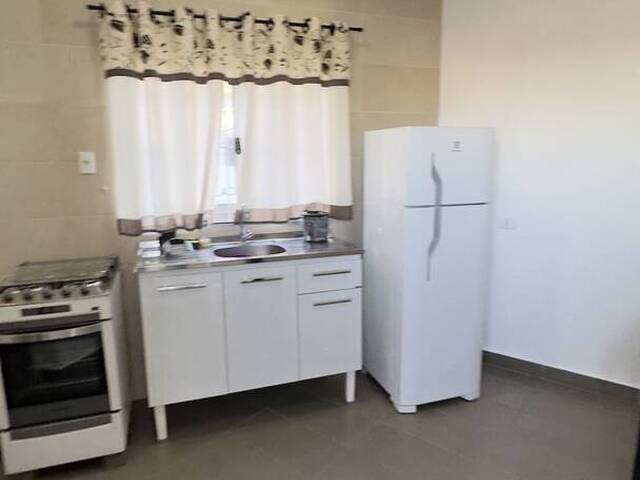 Apartamento para Locação em Barueri - 3