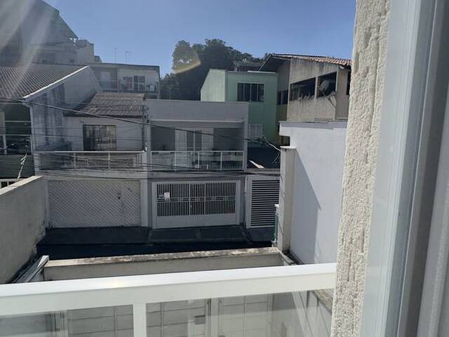 #2759 - Casa para Locação em Barueri - SP