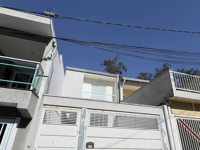 #2759 - Casa para Locação em Barueri - SP
