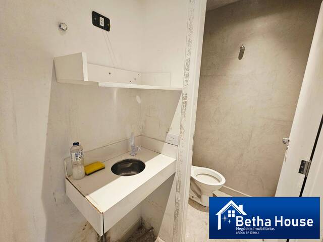 Sala para Locação em Barueri - 4