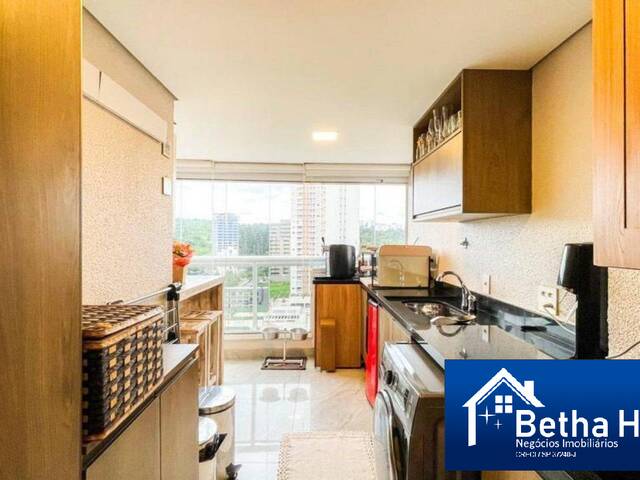 Apartamento para Locação em Barueri - 4