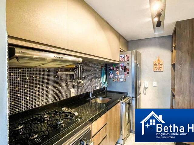 Apartamento para Locação em Barueri - 5
