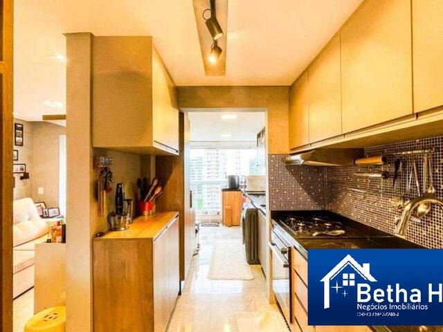 Apartamento para Locação em Barueri - 3