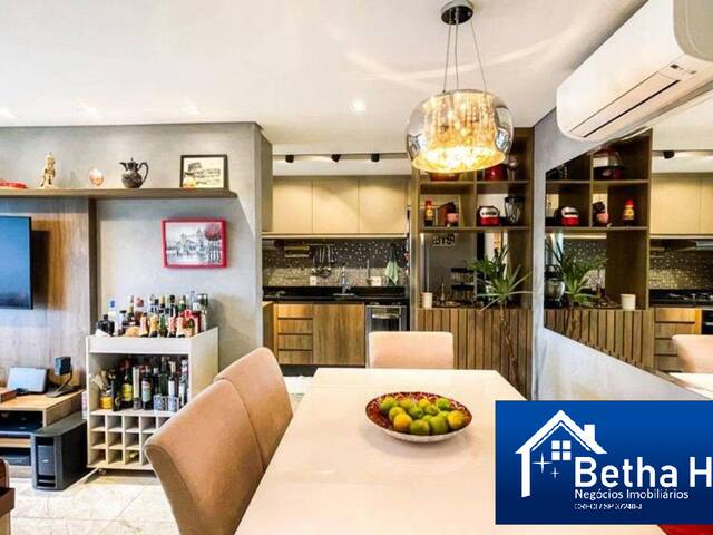 Apartamento para Locação em Barueri - 2