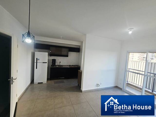 Apartamento para Locação em Barueri - 4