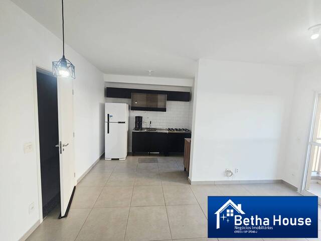 Apartamento para Locação em Barueri - 5