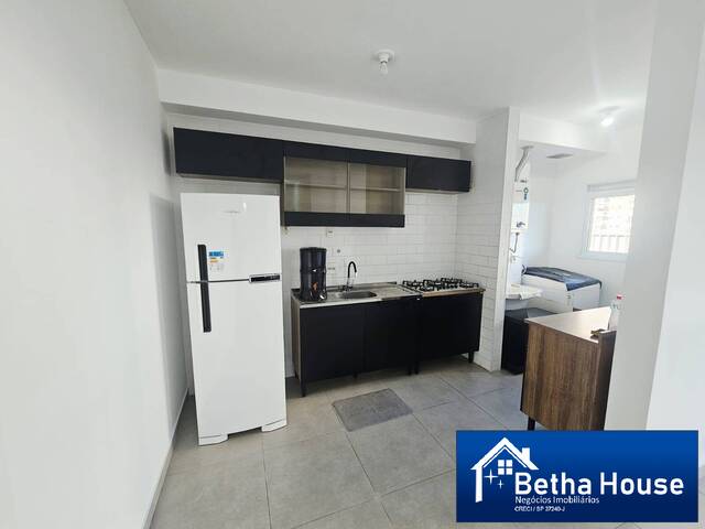 Apartamento para Locação em Barueri - 2
