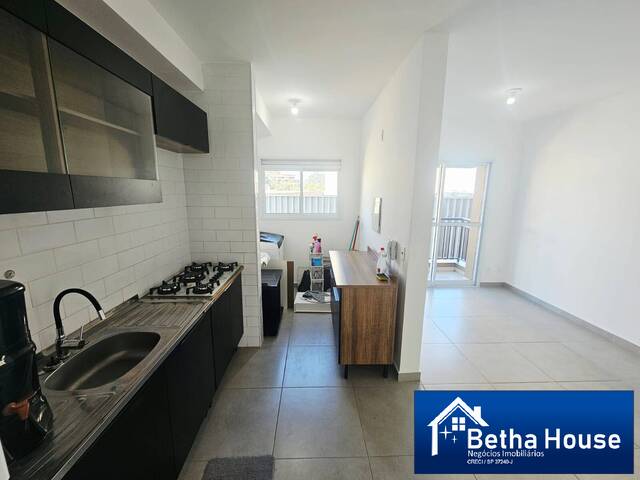 Apartamento para Locação em Barueri - 3