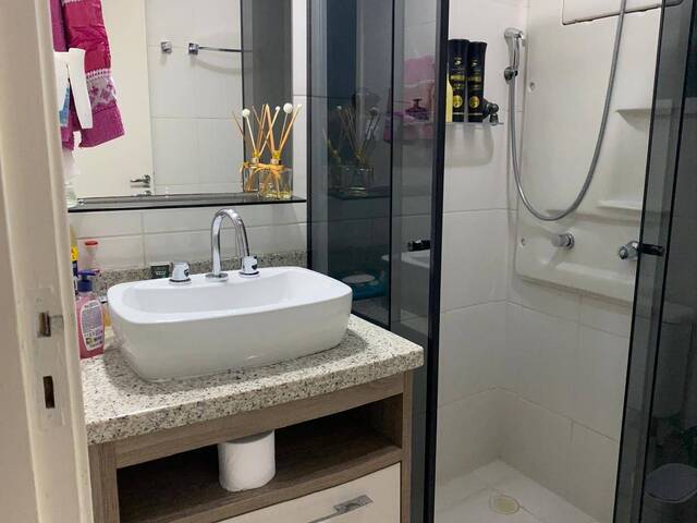 Apartamento para Locação em Barueri - 3