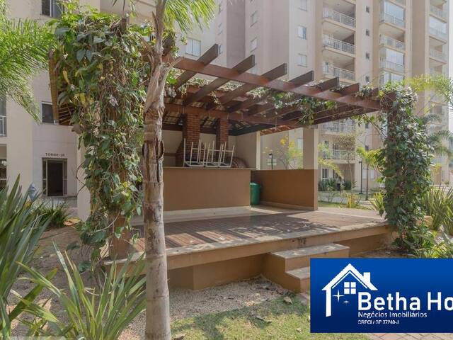 Apartamento para Locação em Barueri - 2