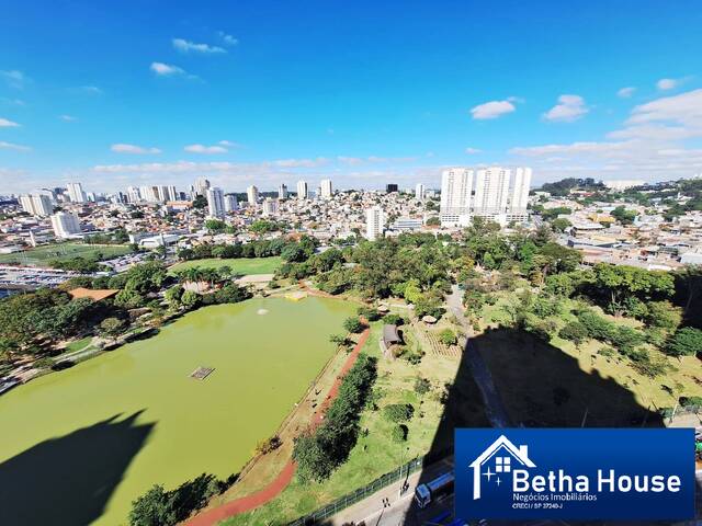 #2777 - Apartamento para Locação em Barueri - SP