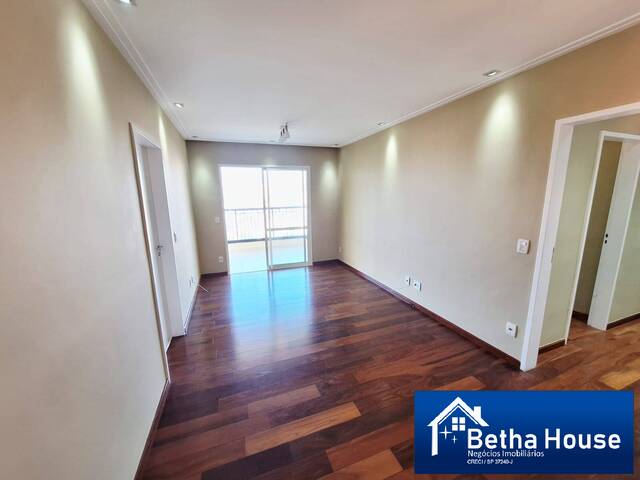Apartamento para Locação em Barueri - 4