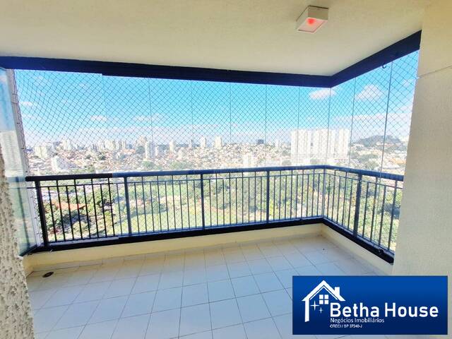 #2777 - Apartamento para Locação em Barueri - SP