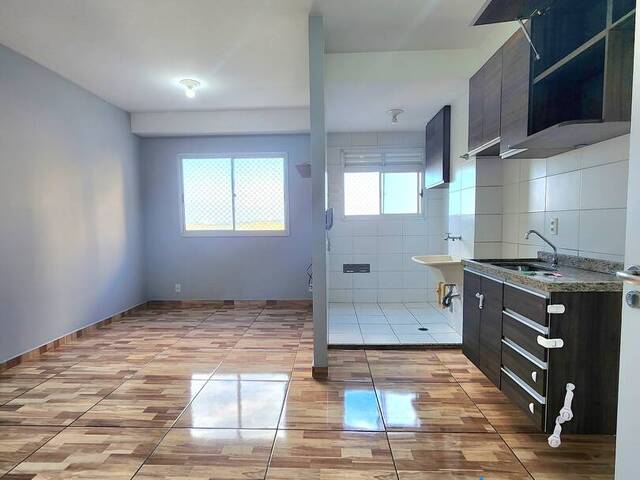#2754 - Apartamento para Locação em Barueri - SP