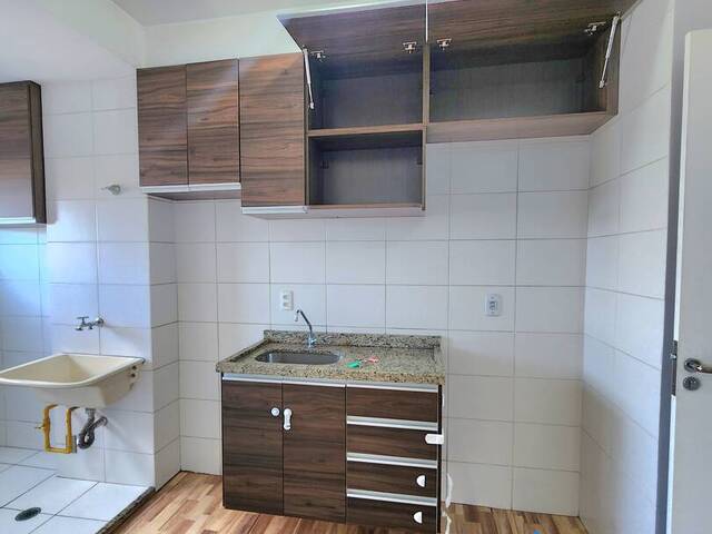 #2754 - Apartamento para Locação em Barueri - SP