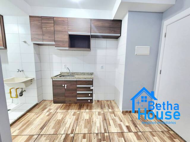 Apartamento para Locação em Barueri - 4
