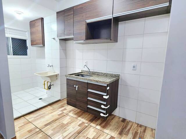 #2754 - Apartamento para Locação em Barueri - SP
