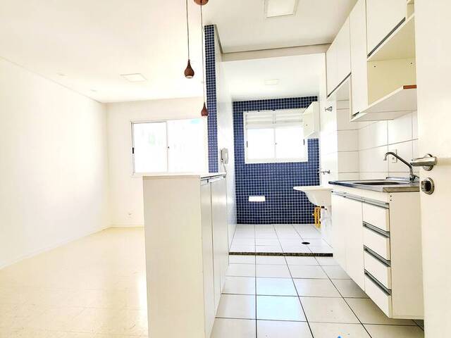 #2778 - Apartamento para Locação em Barueri - SP