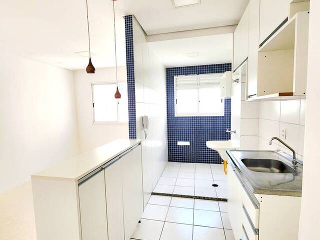 #2778 - Apartamento para Locação em Barueri - SP