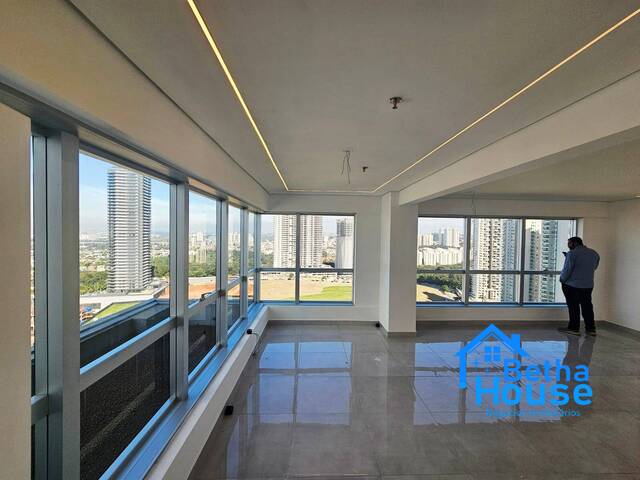Sala para Locação em Barueri - 5