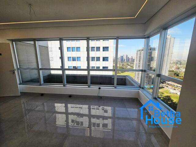 Sala para Locação em Barueri - 4