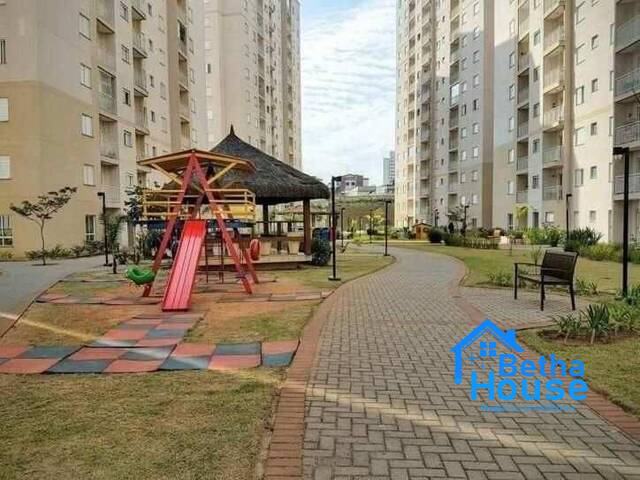 Apartamento para Locação em Barueri - 5
