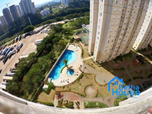 Apartamento para Locação em Barueri - 3