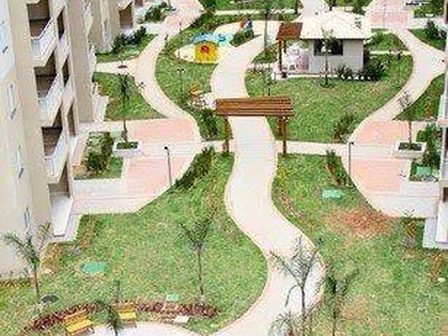 Apartamento para Locação em Barueri - 4
