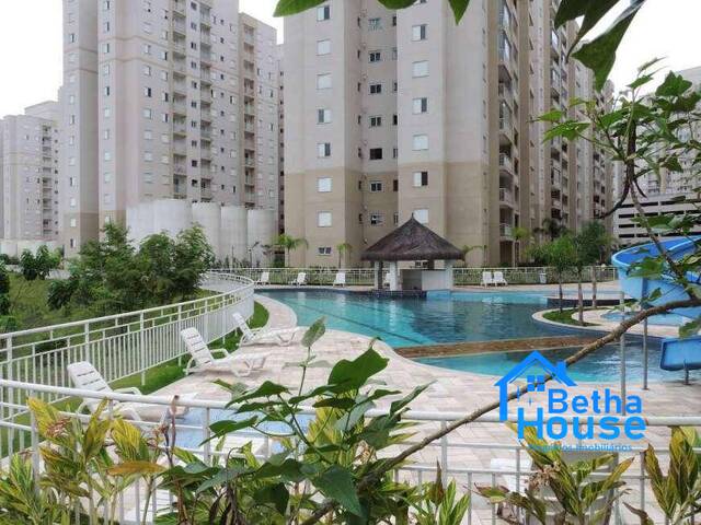 Apartamento para Locação em Barueri - 2