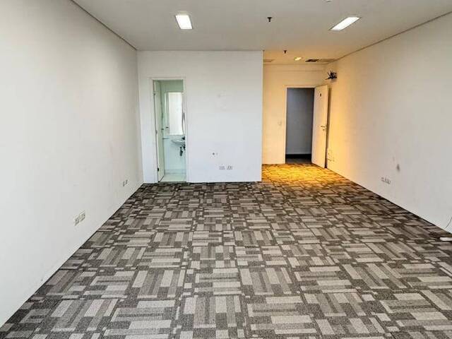 #2783 - Sala para Locação em Barueri - SP - 1