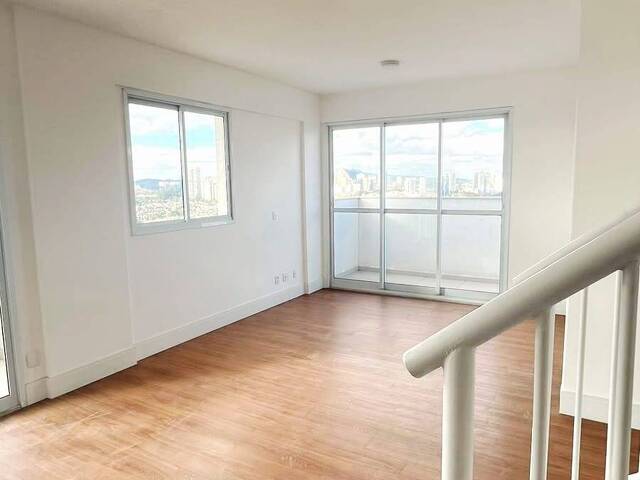 #2786 - Apartamento para Locação em Barueri - SP - 2