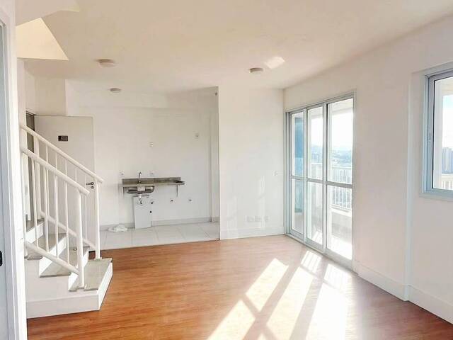 #2786 - Apartamento para Locação em Barueri - SP - 1