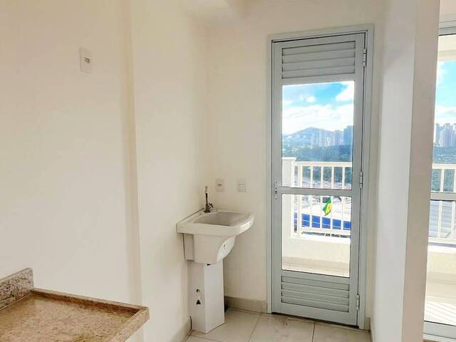 Apartamento para Locação em Barueri - 4