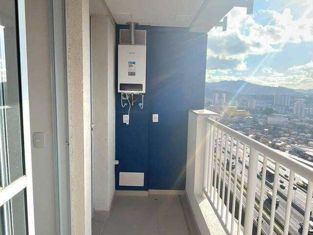 Apartamento para Locação em Barueri - 5
