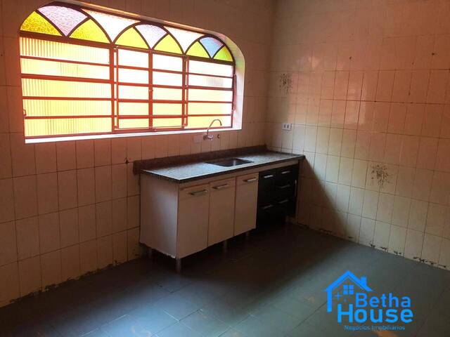 #2787 - Casa para Locação em Osasco - SP - 3