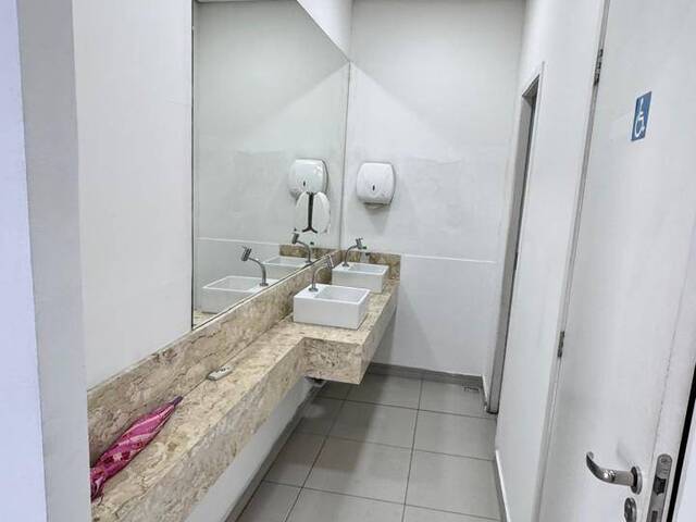 Sala para Locação em Barueri - 4