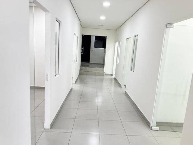 Sala para Locação em Barueri - 5