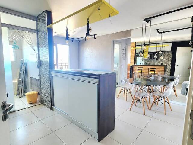 Apartamento para Locação em Barueri - 2