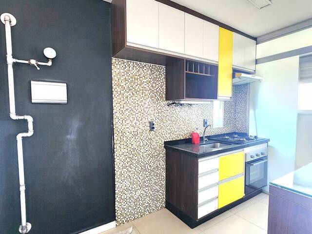 Apartamento para Locação em Barueri - 3