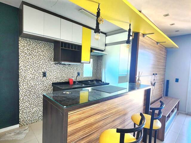 Apartamento para Locação em Barueri - 4