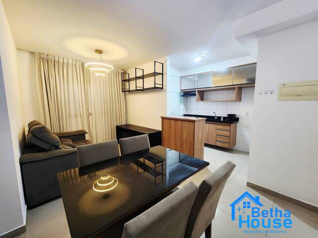 #2790 - Apartamento para Locação em Barueri - SP