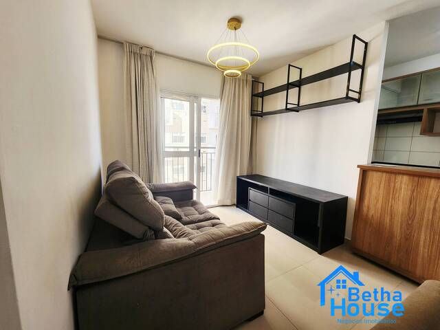 #2790 - Apartamento para Locação em Barueri - SP