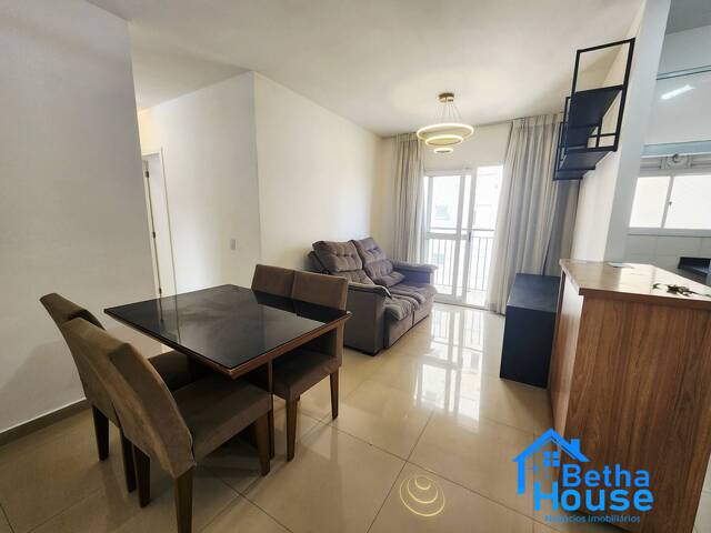 Apartamento para Locação em Barueri - 5