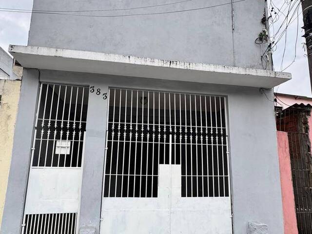 #2791 - Casa para Locação em Barueri - SP